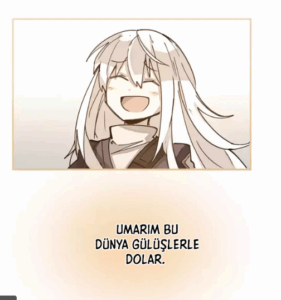 Bölüm 1