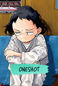 Bölüm Oneshot