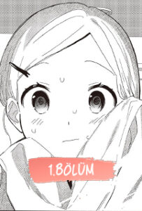 Bölüm 1