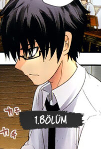 Bölüm 1