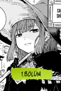 Bölüm 1