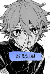 Bölüm 25