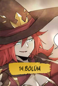 Bölüm 14