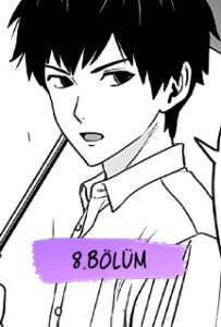 Bölüm 8