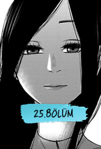 Bölüm 25