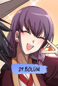 Bölüm 29